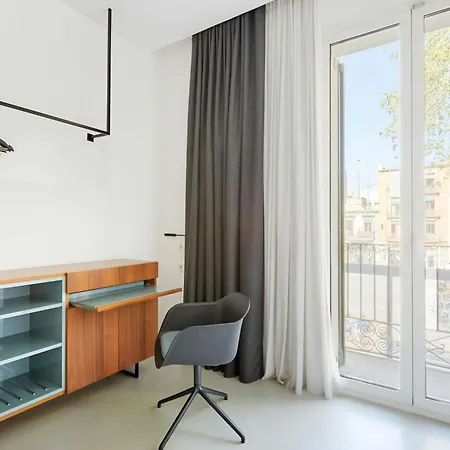 La Casa Del Sol Szálloda Barcelona