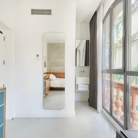 La Casa Del Sol Hotel Barcelona