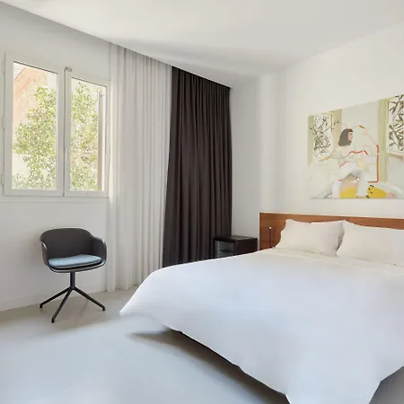 Hotel La Casa Del Sol Barcelone