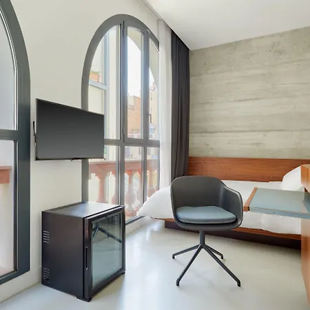 Hotel La Casa Del Sol Barcelone