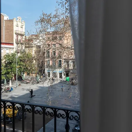 Hotel La Casa Del Sol Barcelone