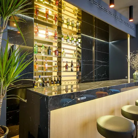 Hotel La Casa Del Sol Barcelone