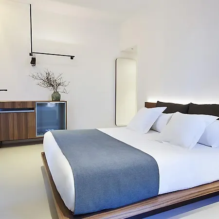 La Casa Del Sol Hotel