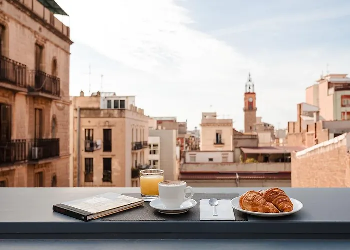 La Casa Del Sol فندق 3*