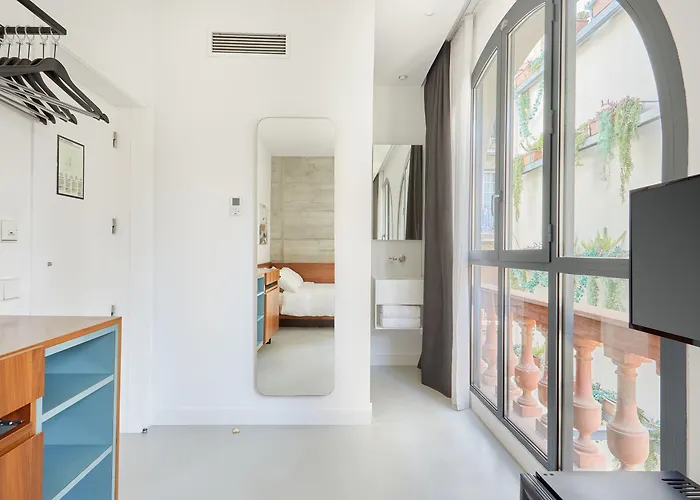 La Casa Del Sol فندق برشلونة