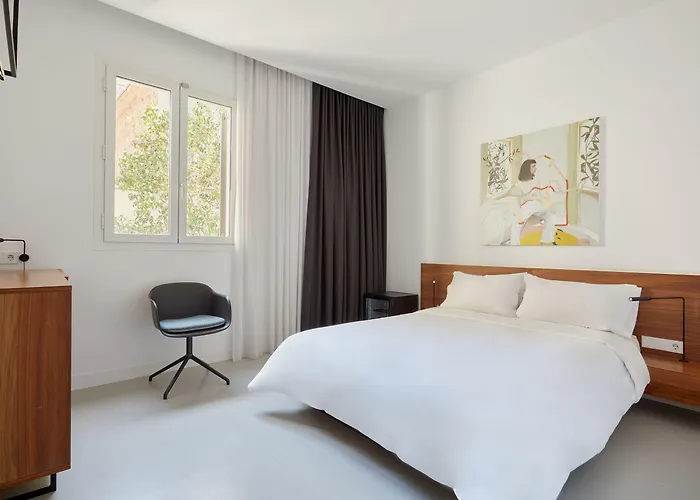 فندق La Casa Del Sol برشلونة