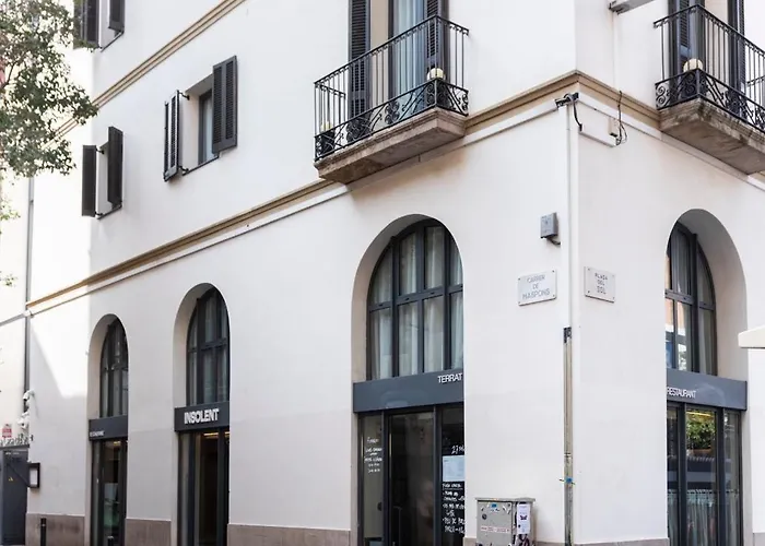فندق La Casa Del Sol
