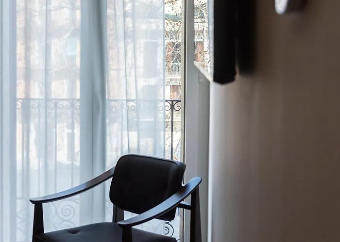 La Casa Del Sol فندق برشلونة