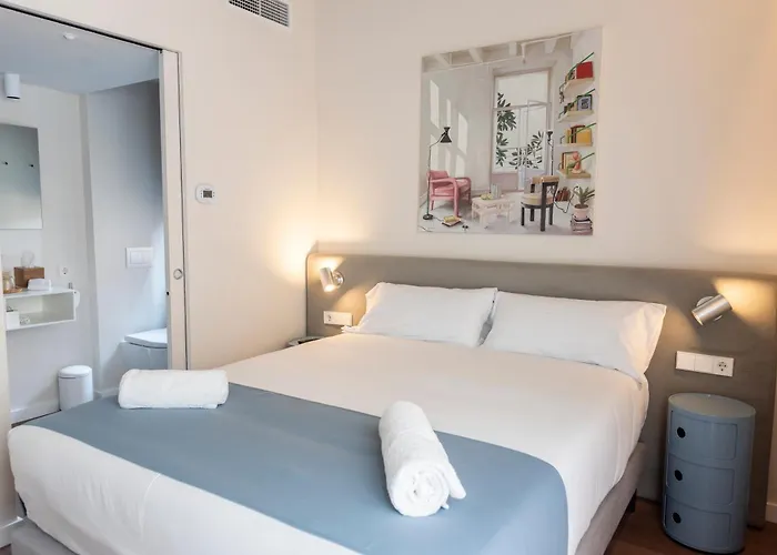 La Casa Del Sol 3* برشلونة
