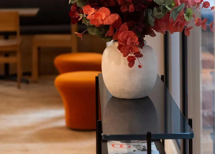 فندق La Casa Del Sol