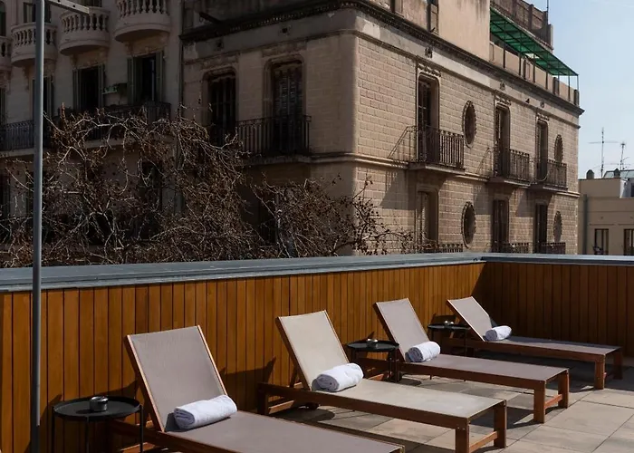 فندق La Casa Del Sol برشلونة