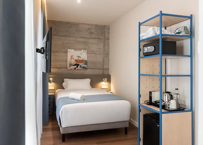فندق La Casa Del Sol