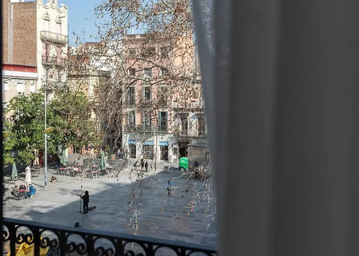 فندق La Casa Del Sol برشلونة
