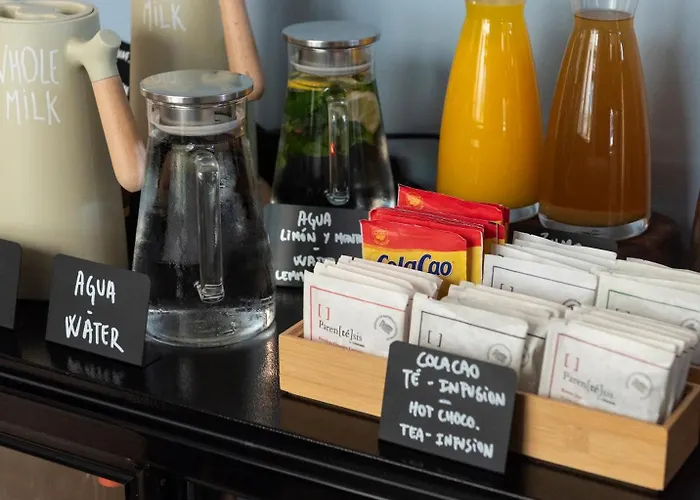La Casa Del Sol برشلونة