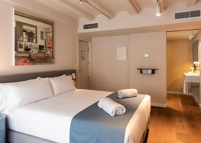 La Casa Del Sol فندق 3*