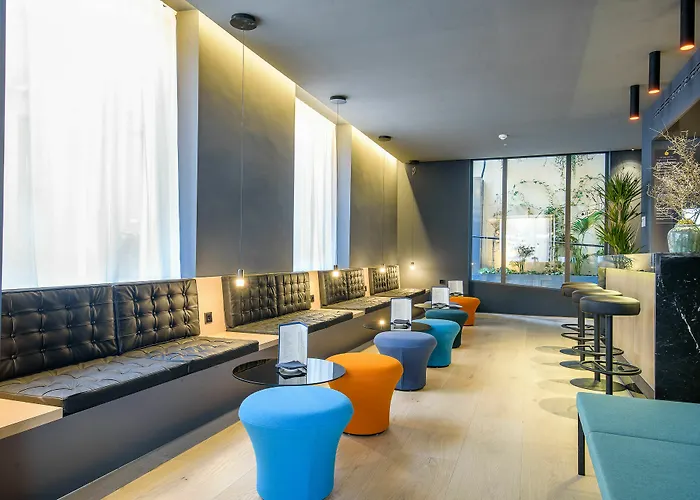 La Casa Del Sol Szálloda Barcelona