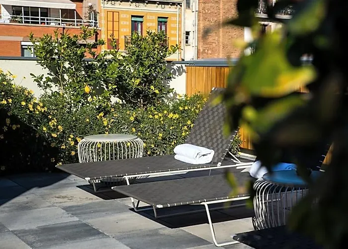La Casa Del Sol Szálloda