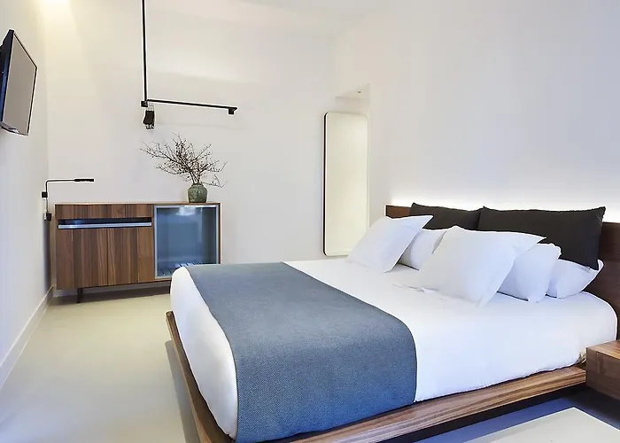 La Casa Del Sol فندق
