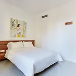 La Casa Del Sol 酒店