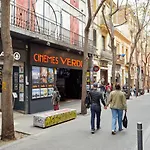 La Casa Del Sol 酒店 3*