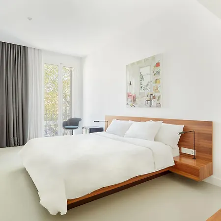 Hotel Sonder La Casa Del Sol Barcelona