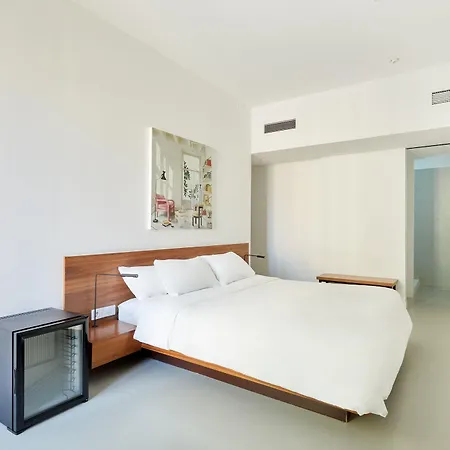 Hotel Sonder La Casa Del Sol Barcelona