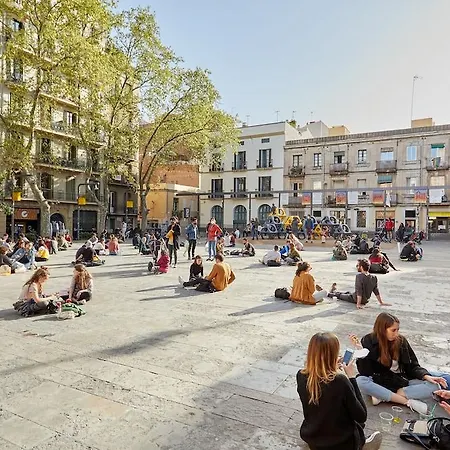 Sonder La Casa Del Sol Hotel Barcelona