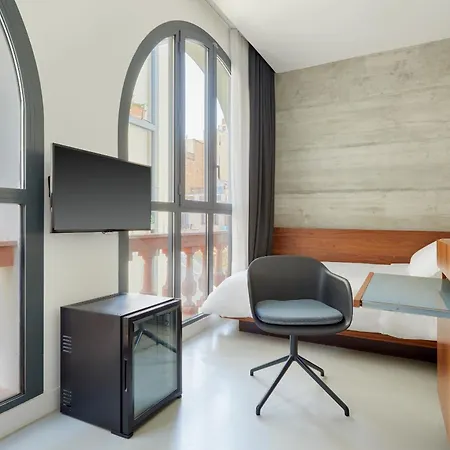 Hotel Sonder La Casa Del Sol Barcelona