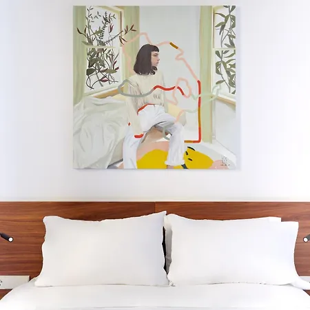 Sonder La Casa Del Sol Hotel Barcelona