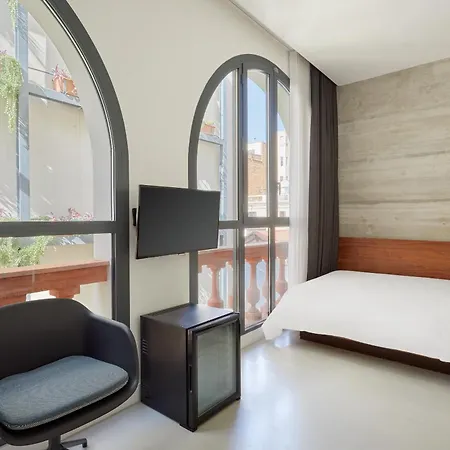 Hotel Sonder La Casa Del Sol 3*