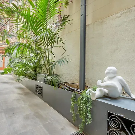 Hotel Sonder La Casa Del Sol Barcelona