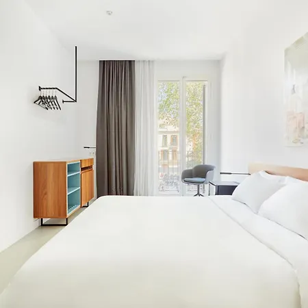 Sonder La Casa Del Sol 3* Barcelona