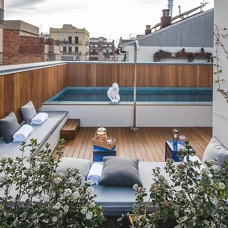 Sonder La Casa Del Sol 3* Barcelona