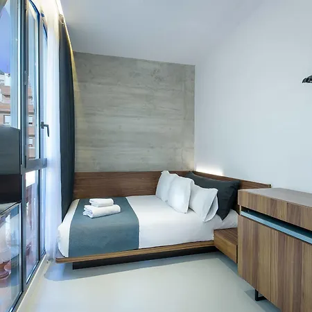 Hotel Sonder La Casa Del Sol Barcelona