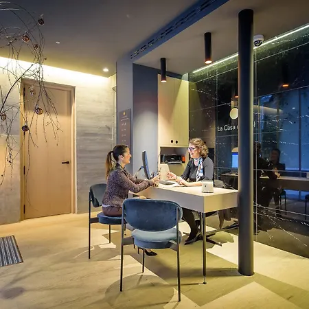 Hotel Sonder La Casa Del Sol Barcelona