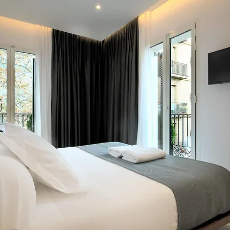 Hotel Sonder La Casa Del Sol
