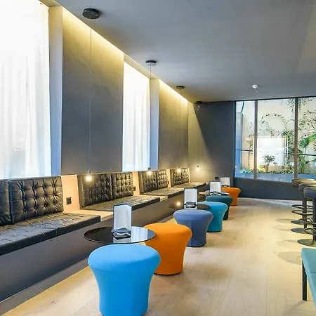 Sonder La Casa Del Sol Hotel Barcelona