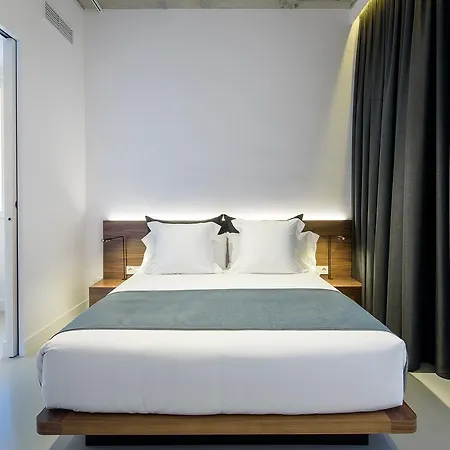 Hotel Sonder La Casa Del Sol Barcelona