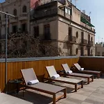 Hotel La Casa Del Sol Barcelona