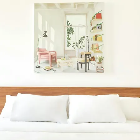 La Casa Del Sol Gracia, Sonder By Marriott Bonvoy