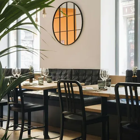 La Casa Del Sol Gracia, Sonder By Marriott Bonvoy Hotel Barcelone