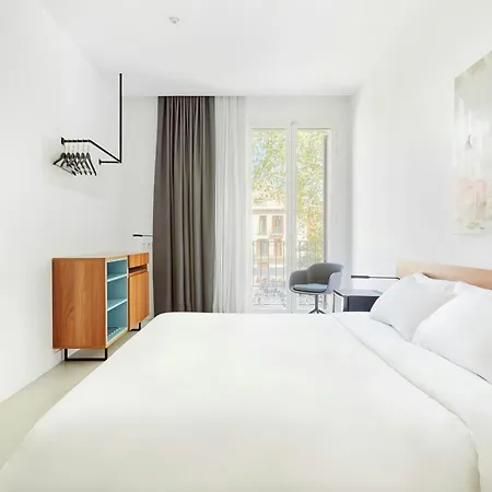 La Casa Del Sol Gracia, Sonder By Marriott Bonvoy Ξενοδοχείο Βαρκελώνη
