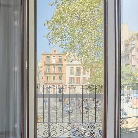 Ξενοδοχείο La Casa Del Sol Gracia, Sonder By Marriott Bonvoy