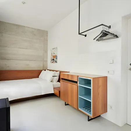 Ξενοδοχείο La Casa Del Sol Gracia, Sonder By Marriott Bonvoy 3*