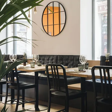 La Casa Del Sol Gracia District, Sonder By Marriott Bonvoy