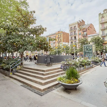 La Casa Del Sol Gracia District, Sonder By Marriott Bonvoy Hotel Barcelona