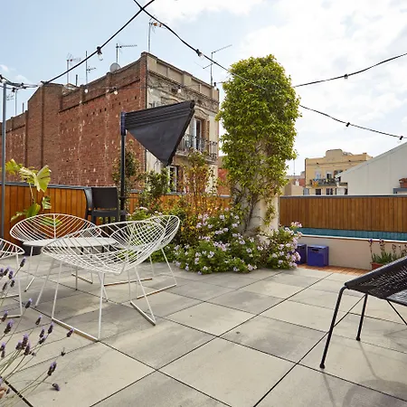 La Casa Del Sol Gracia District, Sonder By Marriott Bonvoy 3*