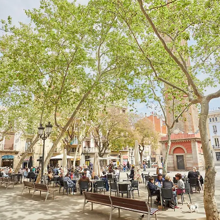 La Casa Del Sol Gracia District, Sonder By Marriott Bonvoy Hotel 3*