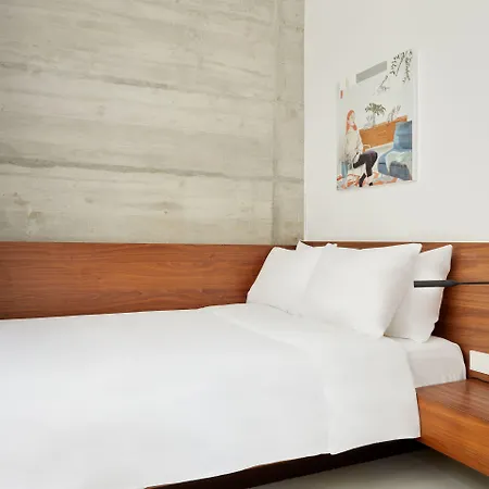 La Casa Del Sol Gracia District, Sonder By Marriott Bonvoy Hotel