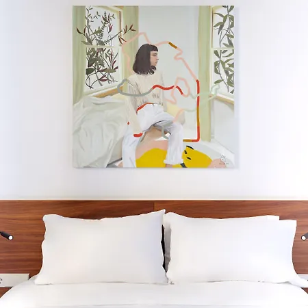 Hotel La Casa Del Sol Gracia District, Sonder By Marriott Bonvoy Barcelona